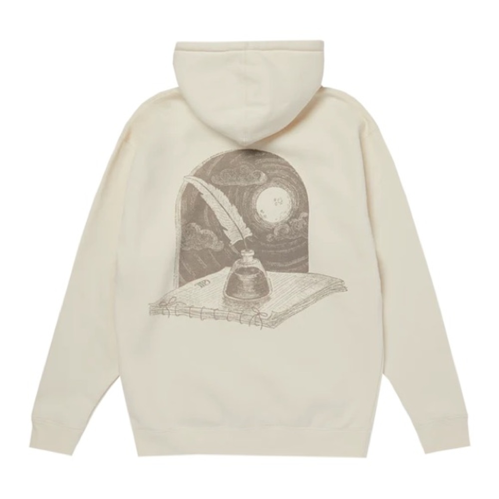 TAYLOR SWIFT - THE TORTURED POETS DEPARTMENT: THE MANUSCRIPT EDITION HOODIE